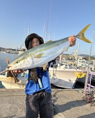 ブリ