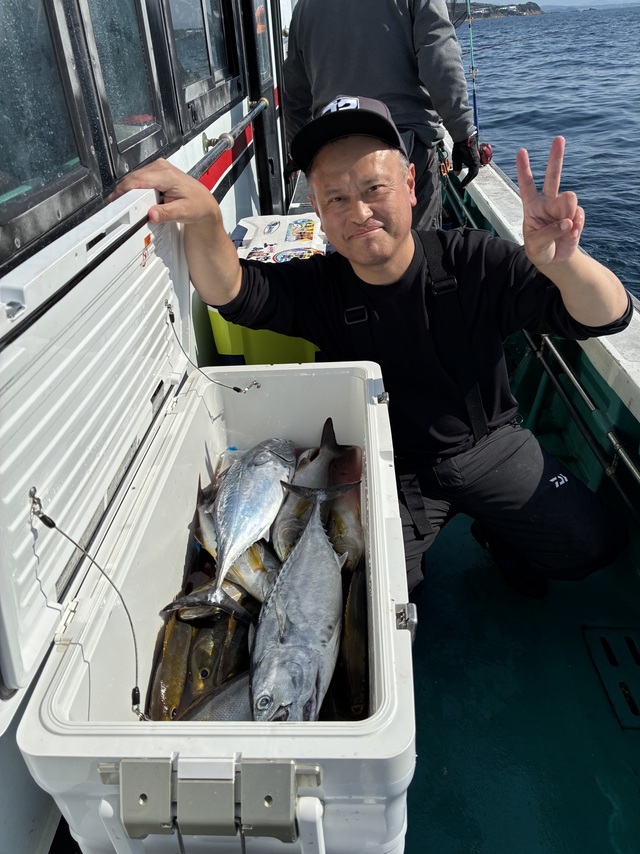 ヤイトガツオ(スマ)