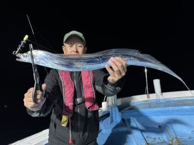 タチウオ