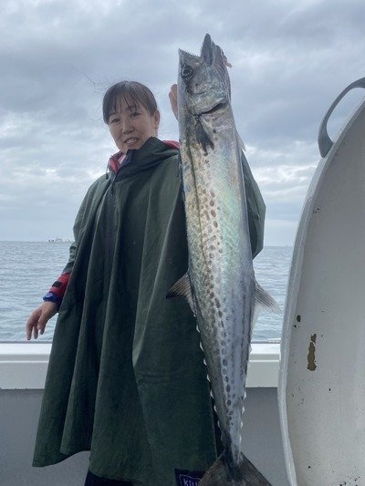 サワラ