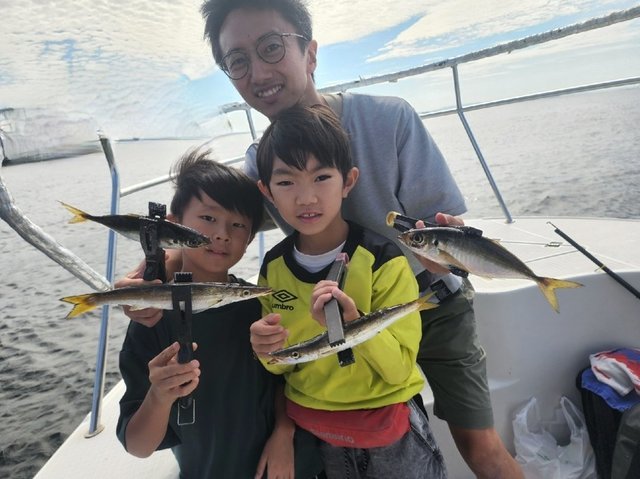 カマス(アカカマス)