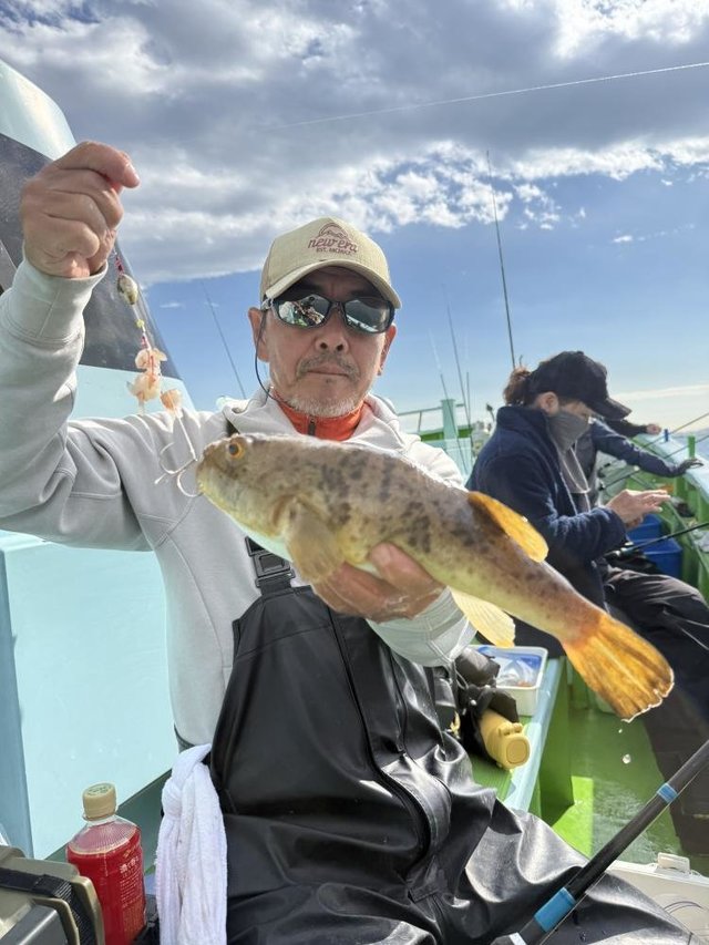 フグ(アカメフグ)