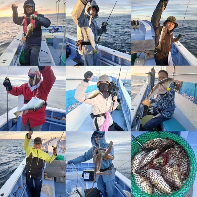 ショウサイフグ