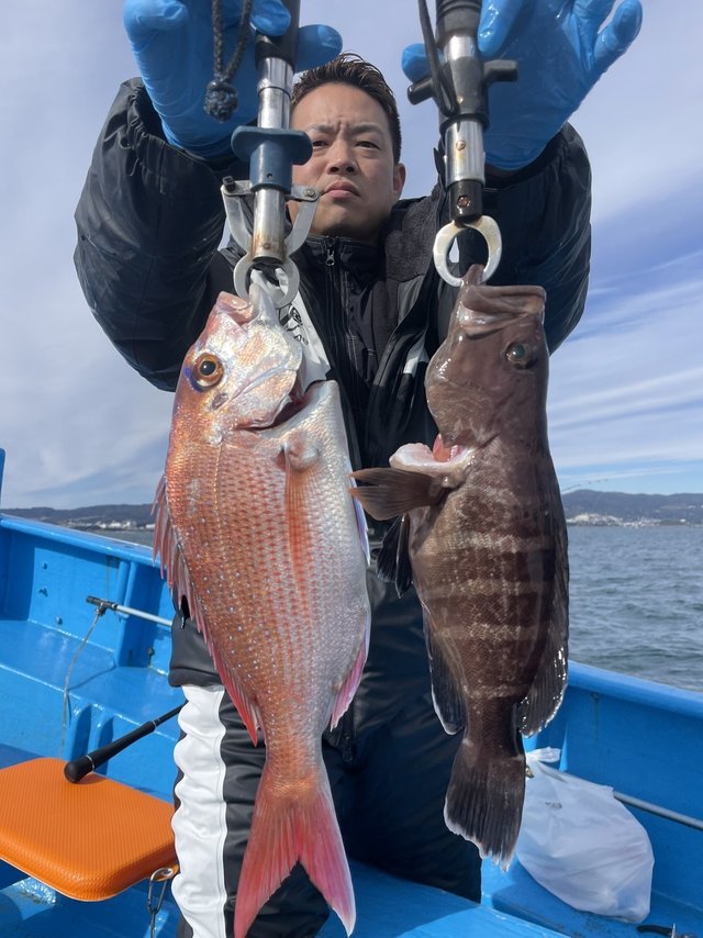 マダイ・マハタ