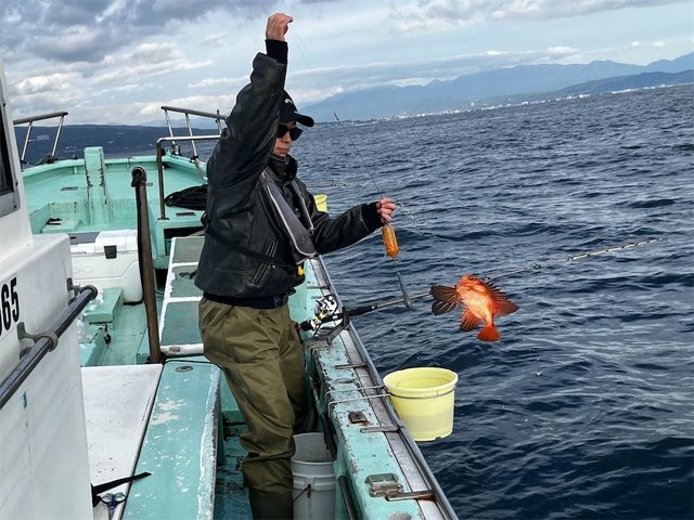 チカメキントキ