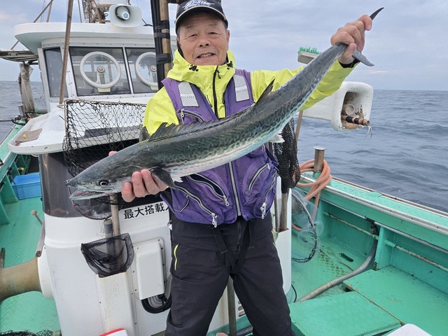 ヒラス(ヒラマサ)