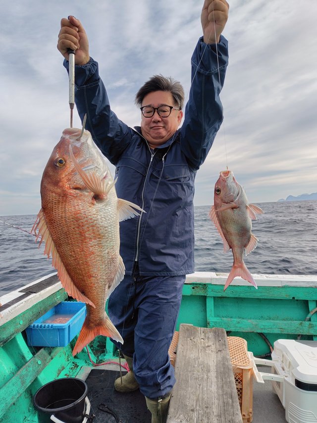 マダイ・チダイ