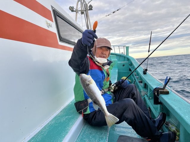 フグ(ショウサイフグ)