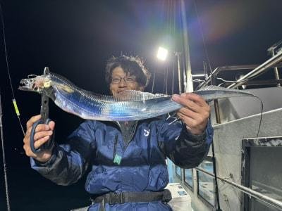 タチウオ