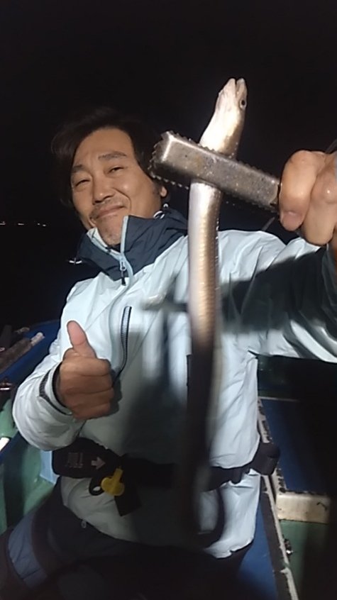 アナゴ(マアナゴ)