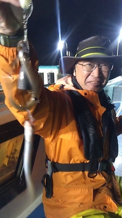 アナゴ(マアナゴ)