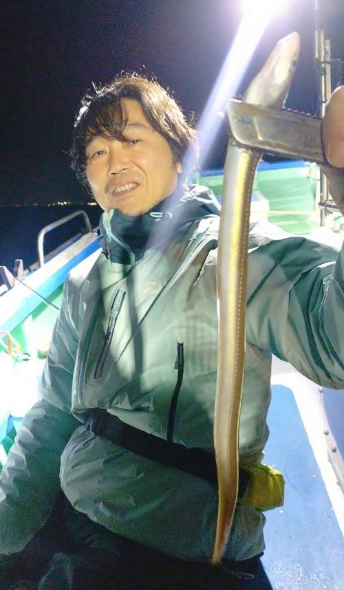 アナゴ(マアナゴ)