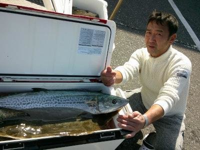 サワラ・ヒラメ