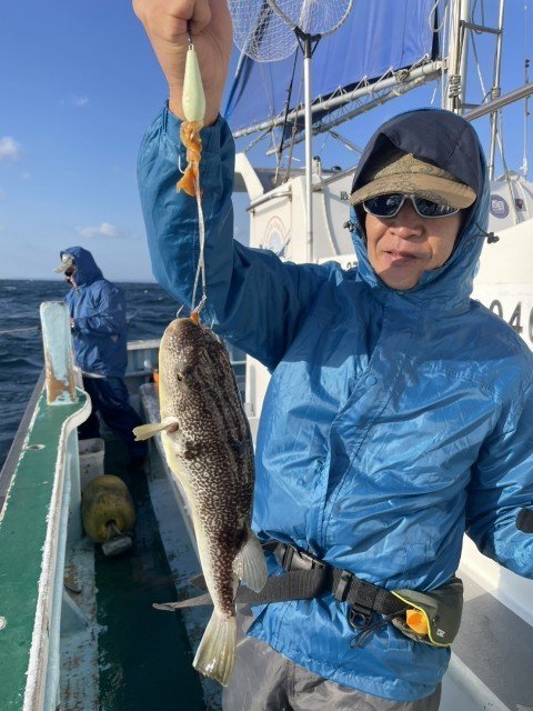 フグ(ショウサイフグ)