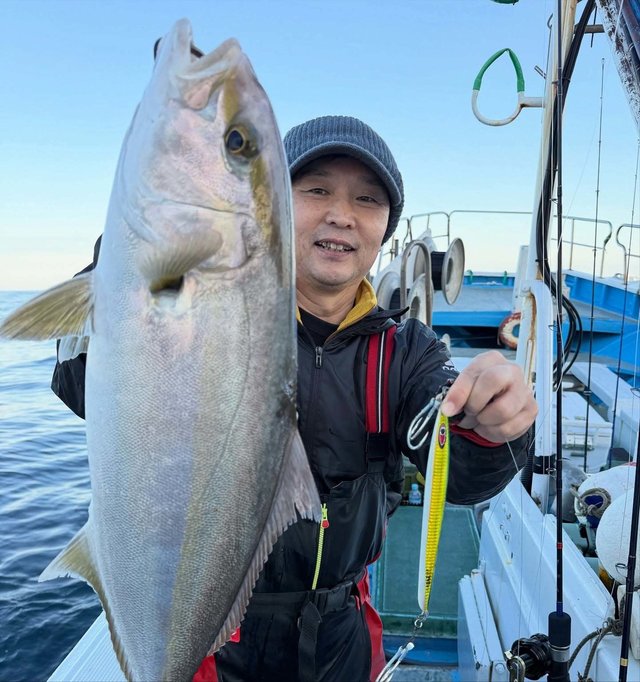 キハダマグロ(キハダ)