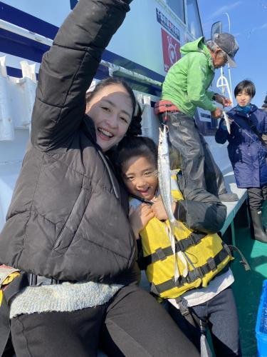 カマス(アカカマス)