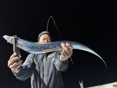 タチウオ