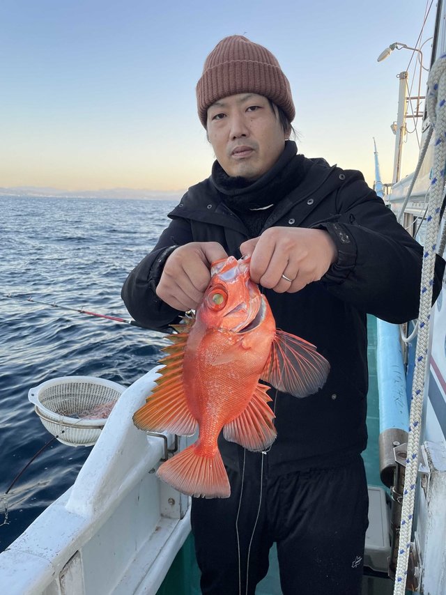 チカメキントキ