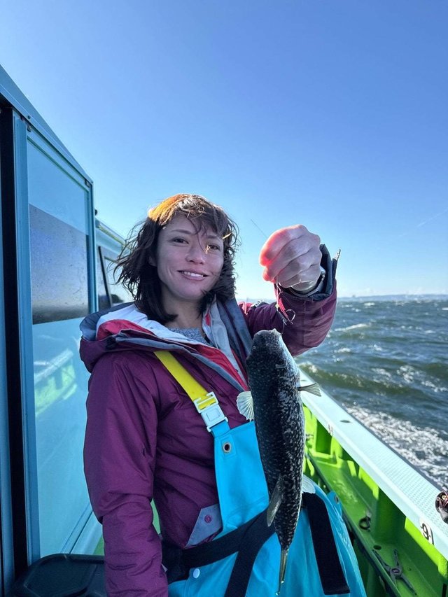 フグ(ショウサイフグ)