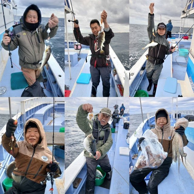 ショウサイフグ