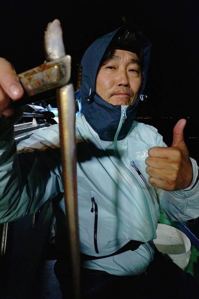 アナゴ(マアナゴ)