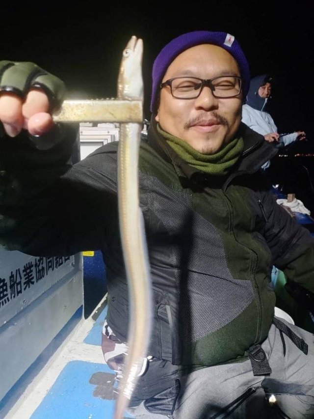 アナゴ(マアナゴ)