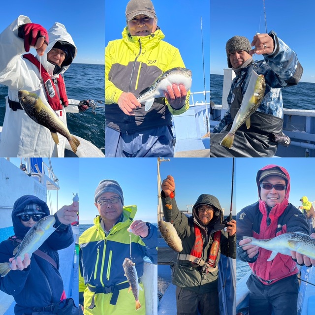 ショウサイフグ