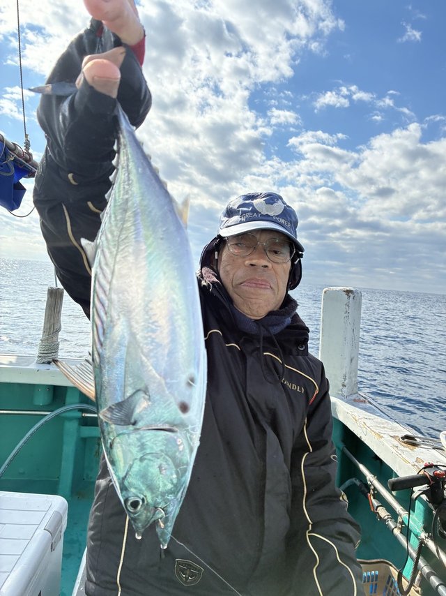 ヤイトガツオ(スマ)