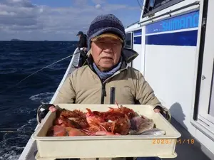 カサゴ