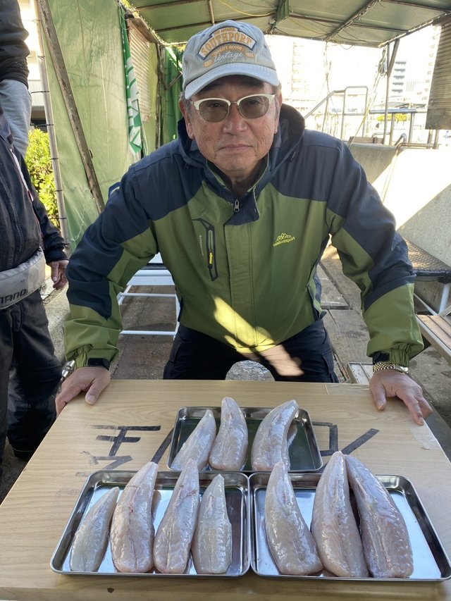 ショウサイフグ