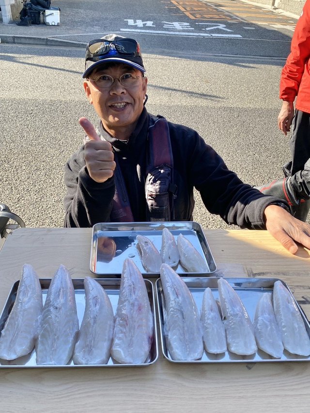 ショウサイフグ