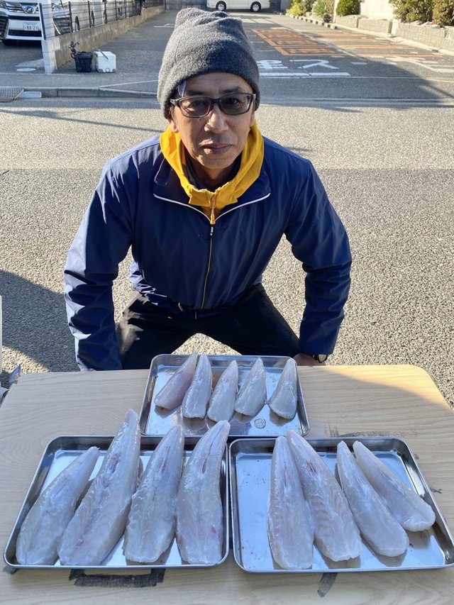 ショウサイフグ