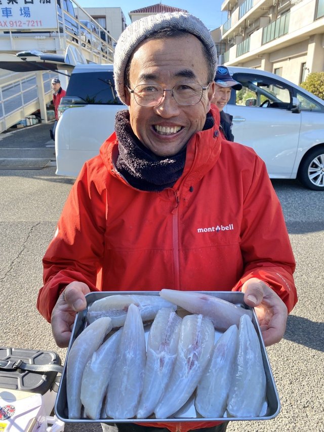 ショウサイフグ