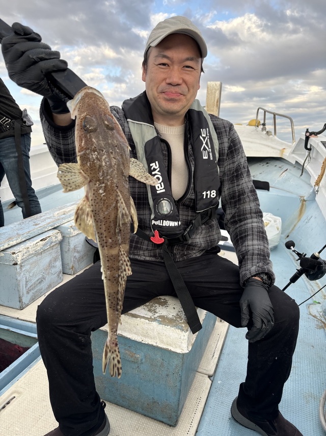 ワニコチ(ワニゴチ)