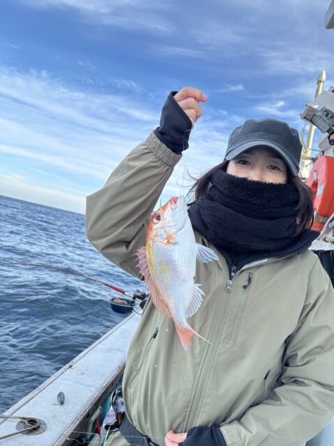 レンコダイ(キダイ)