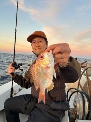 レンコダイ(キダイ)