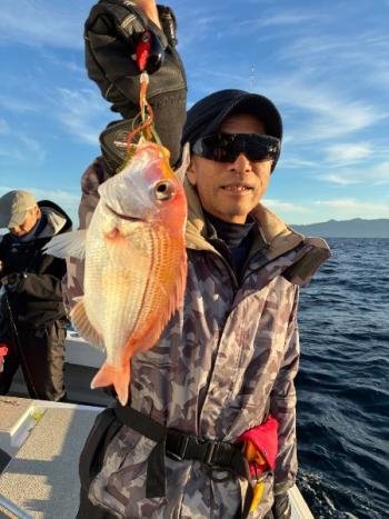 レンコダイ(キダイ)