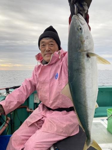 サンパク(ブリ)