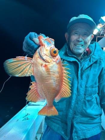 チカメキントキ