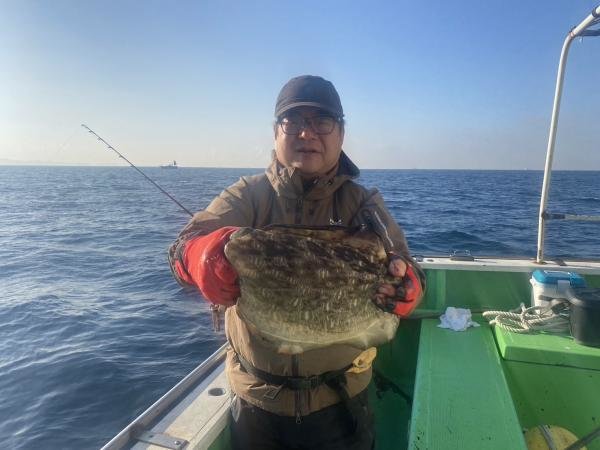 モンゴウ(カミナリイカ)