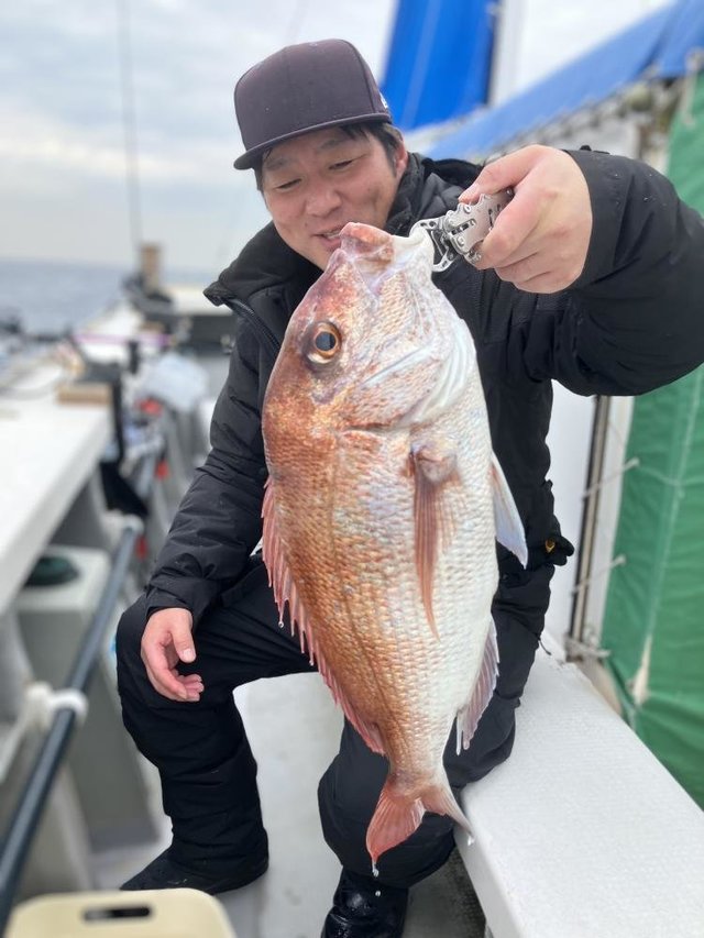 レンコダイ(キダイ)