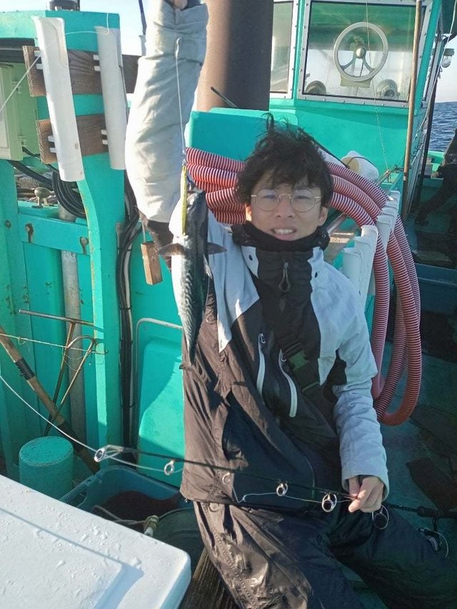 ソウダ(マルソウダ)