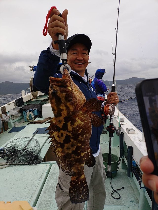 ミーバイ(クエ)