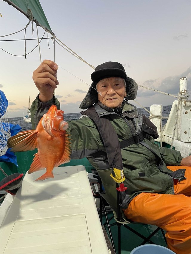 チカメキントキ