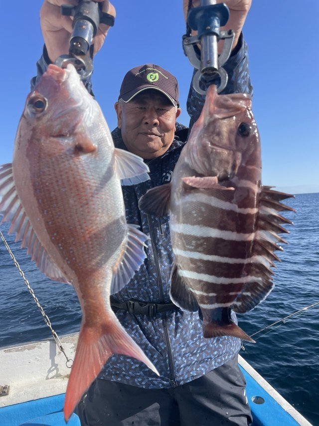 マダイ・マハタ