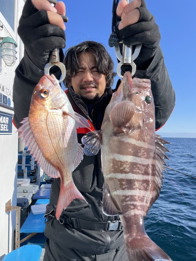 マダイ・マハタ