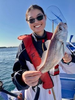 アマダイ(アカアマダイ)