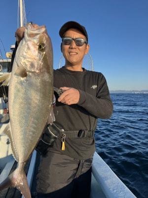 シオ(カンパチ)