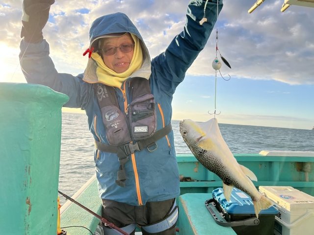 フグ(ショウサイフグ)