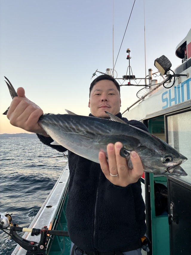 ヤイトガツオ(スマ)